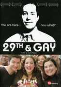 29th and Gay , Adam Greer