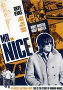 Mr. Nice , Chloƫ Sevigny