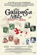 The Galapagos Affair: Satan Came to Eden , Gustaf Skarsgård