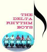 Delta Rhythm Boys , The Delta Rhythm Boys