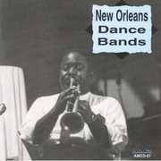 New Orleans Dance Bands , Various Artists