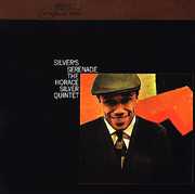 Silver's Serenade , Horace Silver