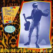That'll Flat Git It, Vol. 5 , Various Artists