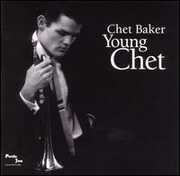 Young Chet , Chet Baker