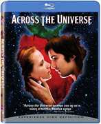 Across the Universe , Eddie Izzard