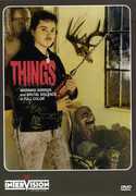 Things (1989) , Barry Gillis