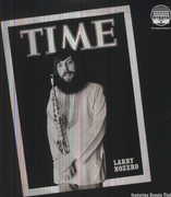 Time , Larry Nozero