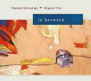 In Between , Raphael Wressnig
