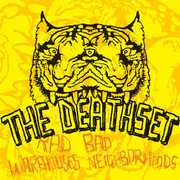 Rad Warehouses Bad Neighborhoods , The Death Set