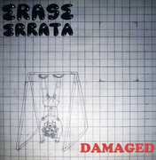 Damaged , Erase Errata