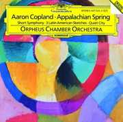 Appalachian Spring 