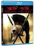 300 / 300: Rise of an Empire , Gerard Butler