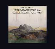 Antiquities , Bob Drake
