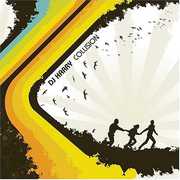 Collision , DJ Harry