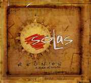 Reunion: A Decade of Solas , Solas