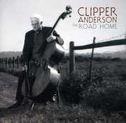 The Road Home , Clipper Anderson