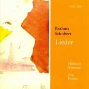Lieder , J rg Demus