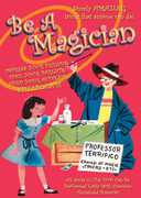 Be a Magician , Martin Preston
