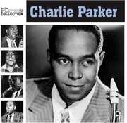 Platinium Collection [Import] , Charlie Parker