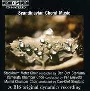 Scandinavian Choral Music / Various , Various Artists