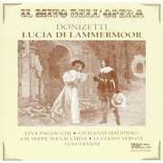 Lucia Di Lammermoor , Gaetano Donizetti