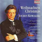 Christmas Song , Jochen Kowalski