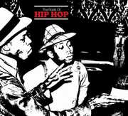 Roots Of Hip-Hop , Various Artists