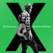 X Wembley Edition , Ed Sheeran