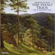 Piano Opp 49 & 66 , Florestan Trio