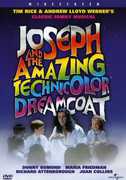 Joseph and the Amazing Technicolor Dreamcoat , Maria Freidman