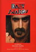 Baby Snakes , Frank Zappa