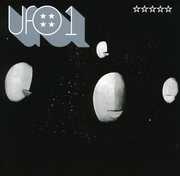 UFO 1 [Import] , UFO