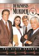 Diagnosis Murder: The Sixth Season Part 1