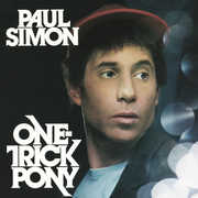 One Trick Pony , Paul Simon