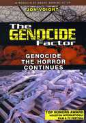 Genocide: The Horror Continues , John Voight