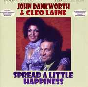 Spread a Little Happiness , John Dankworth