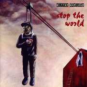 Stop the World , Bitter Springs
