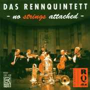 No STRS Attached , Grieg