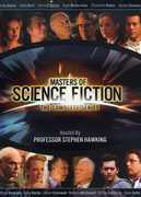 Masters of Science Fiction: The Complete Series , Clifton Collins, Jr.