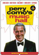 Perry Como's Music Hall , Perry Como