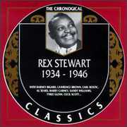 1934-1946 , Rex Stewart