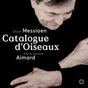 Catalogue D'oiseaux