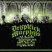 Live On Landsdowne, Boston MA , Dropkick Murphys