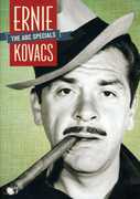 Ernie Kovacs: The ABC Specials , Ernie Kovacs