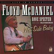 West Side Baby , Floyd McDaniel