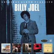 Original Album Classics #2 [Import] , Billy Joel