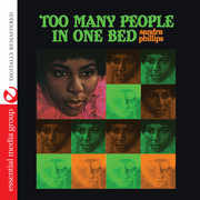 Too Many People in One Bed , Sandra Phillips