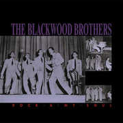 Rock A My Soul , The Blackwood Brothers