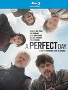 A Perfect Day , Benicio Del Toro