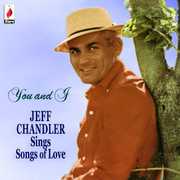 You and I [Import] , Jeff Chandler